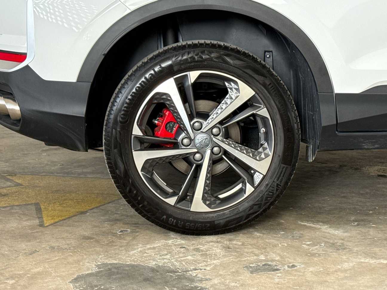 terpakai 2025 Proton X50 Premium 1.5