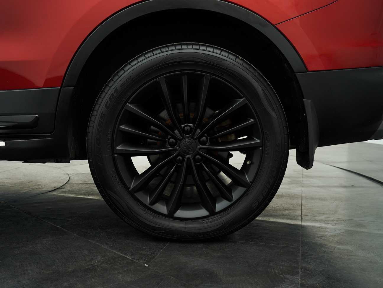 used 2019 Proton X70 Premium 1.8