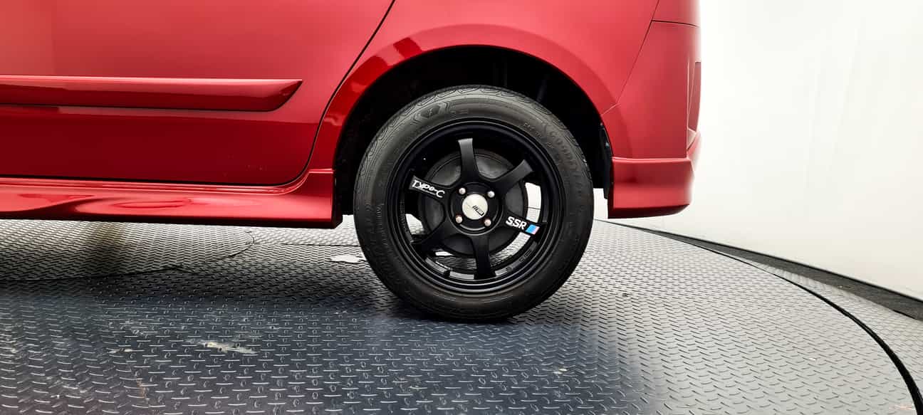 used 2014 Perodua ALZA SE 1.5