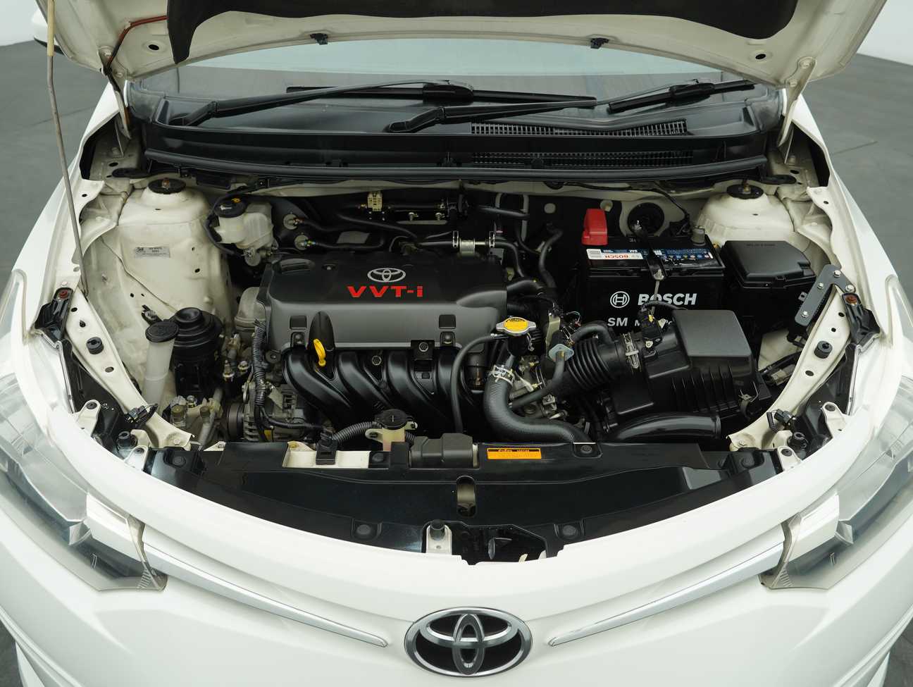 used 2016 Toyota Vios J 1.5