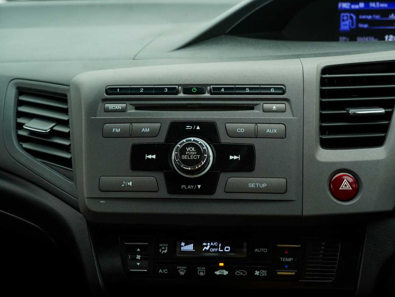 used 2014 Honda Civic S i-VTEC 2.0