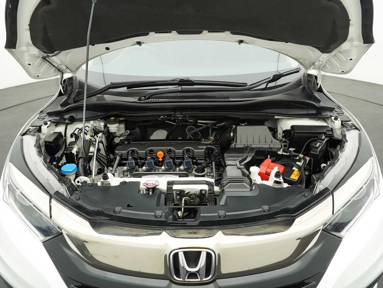 used 2020 Honda HR-V E 1.8