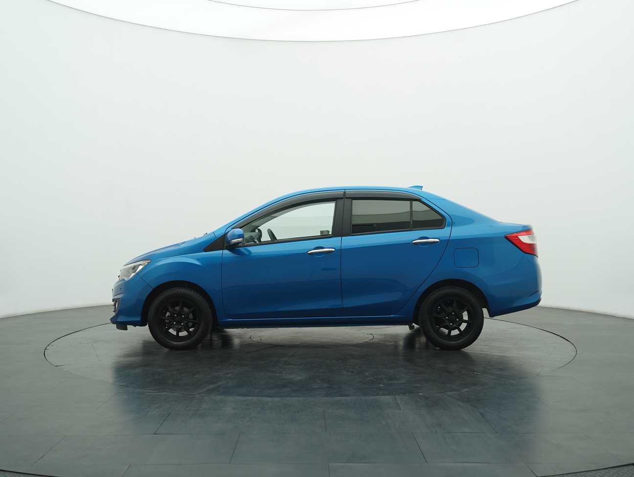 used 2016 Perodua Bezza X Premium 1.3