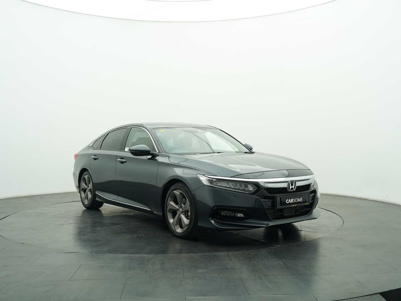 used 2022 Honda Accord TC-P 1.5