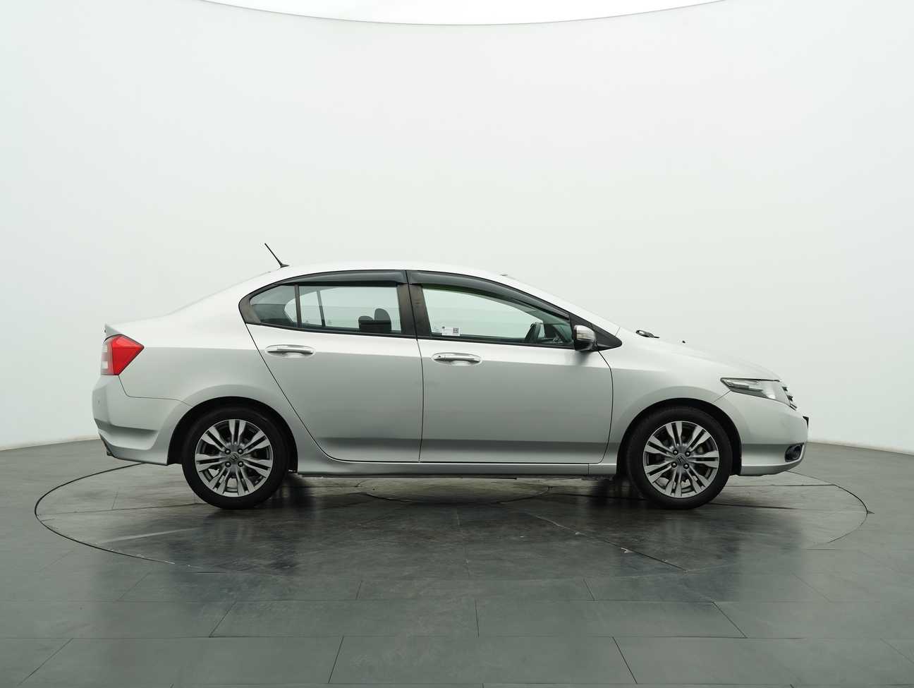 used 2014 Honda City E 1.5
