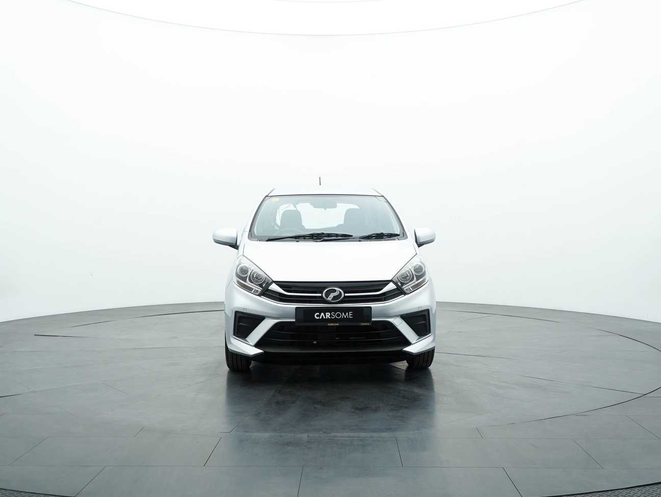 used 2019 Perodua AXIA GXtra 1.0