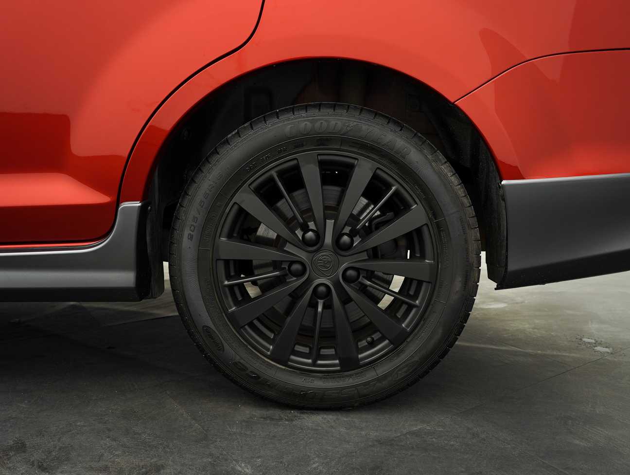 used 2019 Proton Exora Premium 1.6