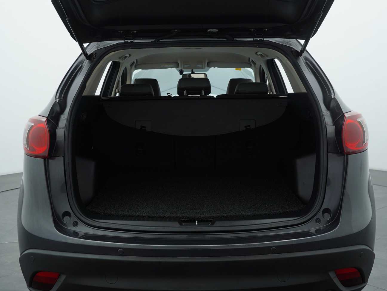 used 2016 Mazda CX-5 SKYACTIV-G GL 2.0