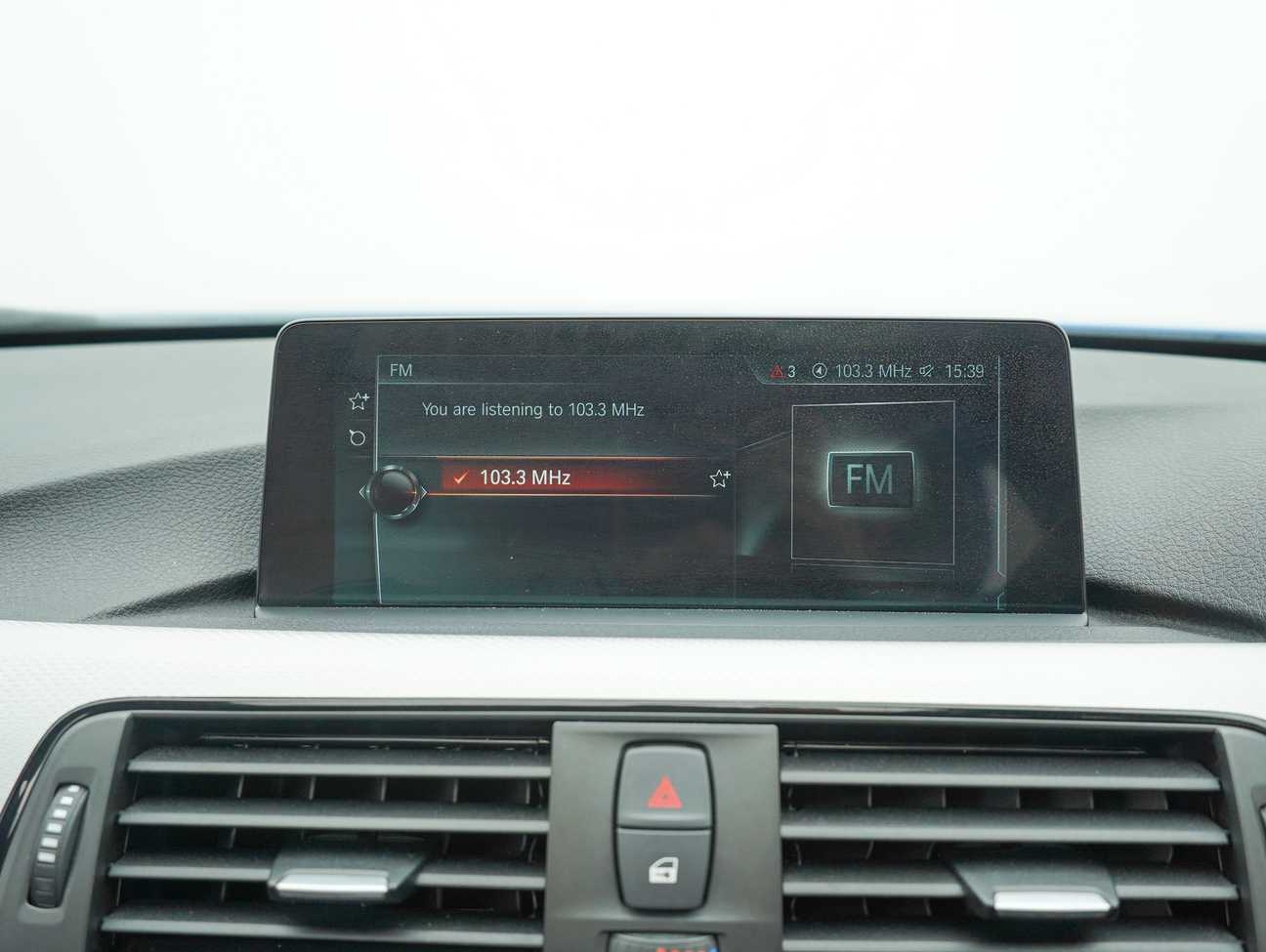 used 2017 BMW 330e M Sport 2.0