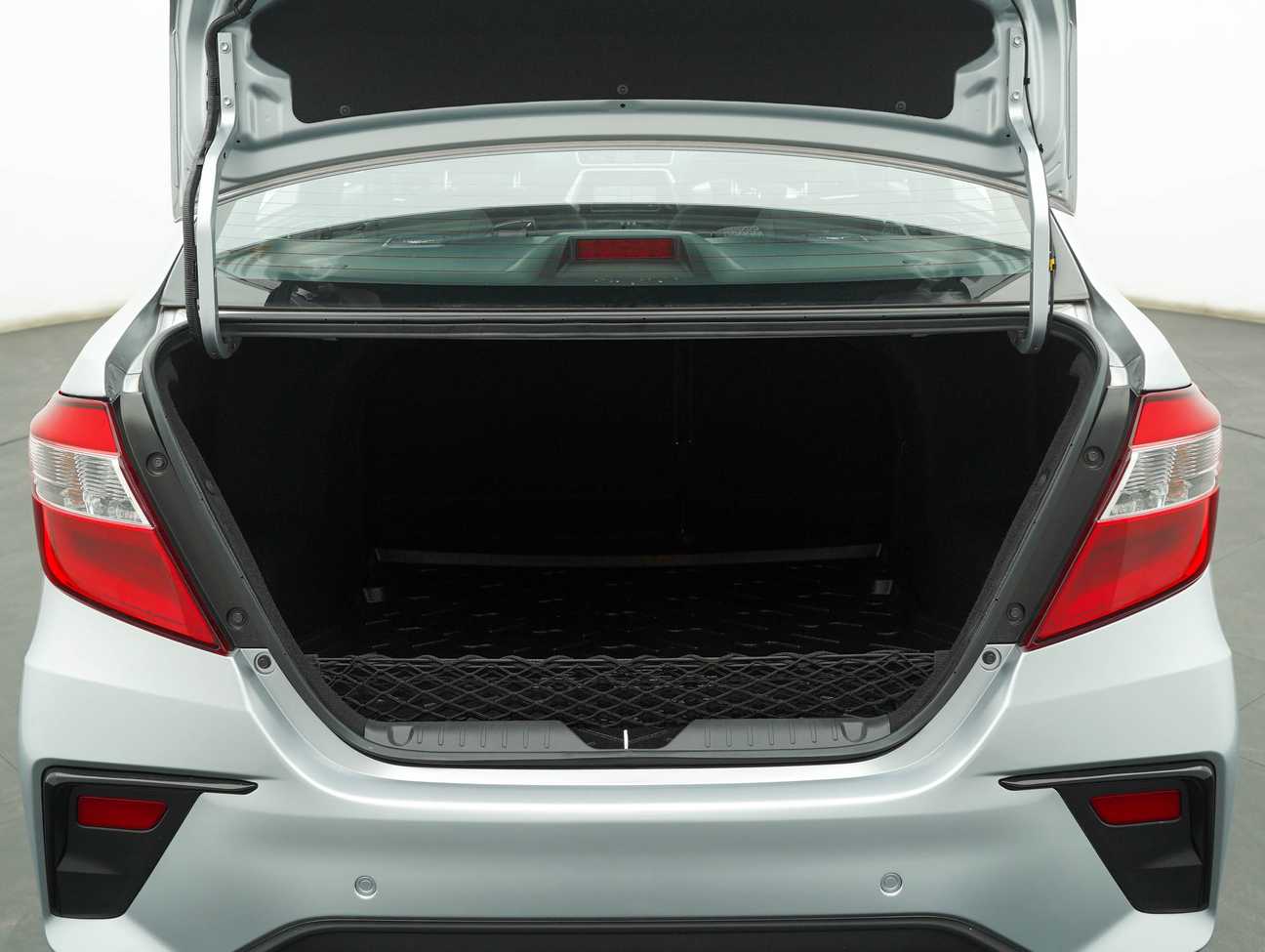 used 2021 Perodua Bezza G 1.0