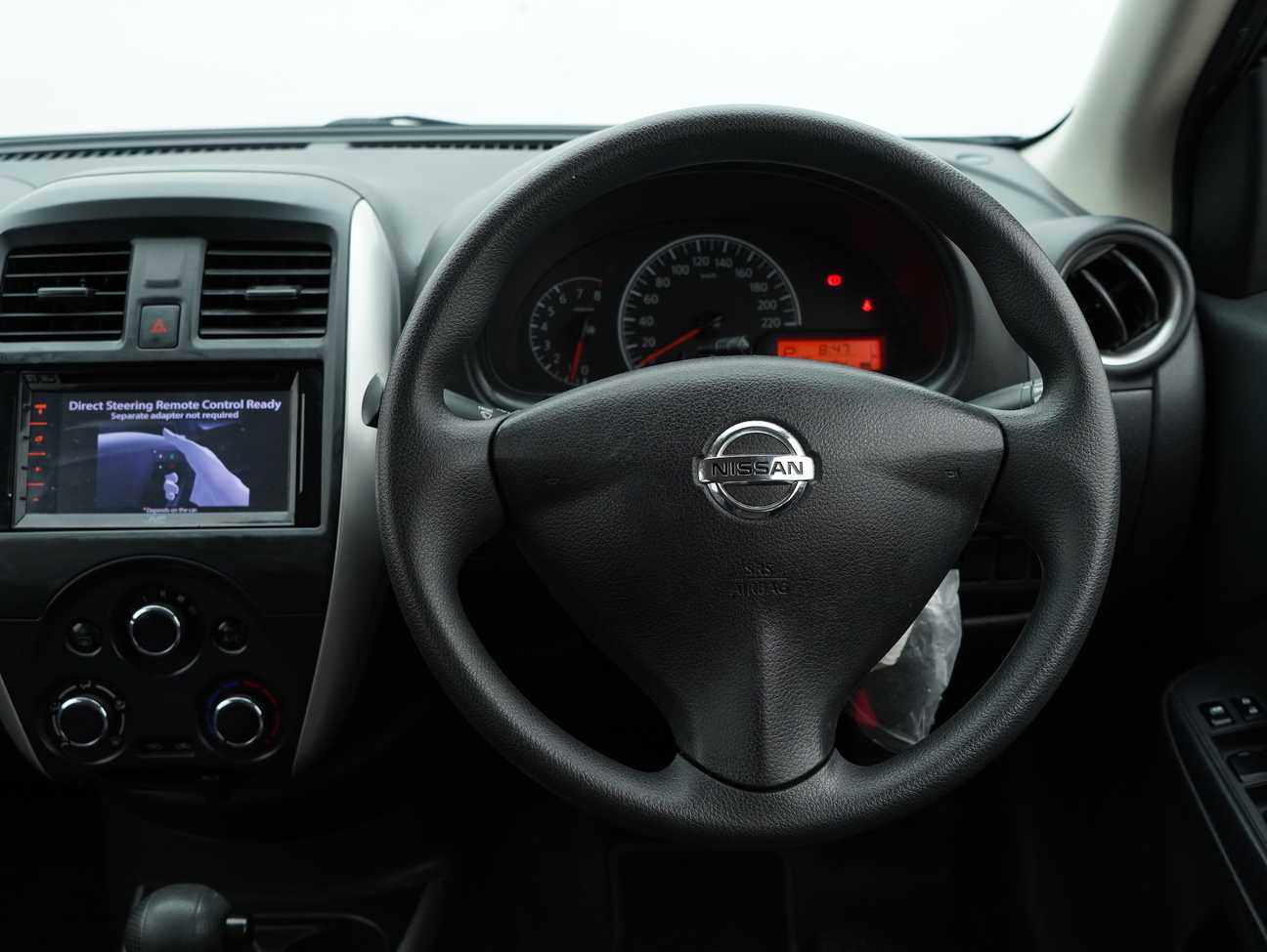 used 2015 Nissan Almera E 1.5