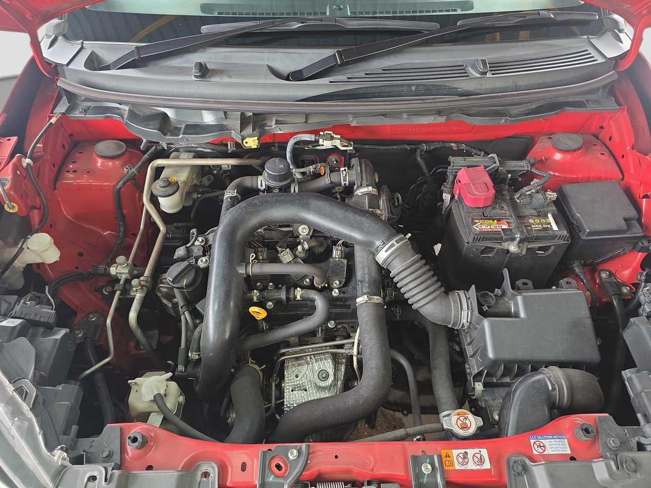 used 2022 Perodua Ativa H 1.0