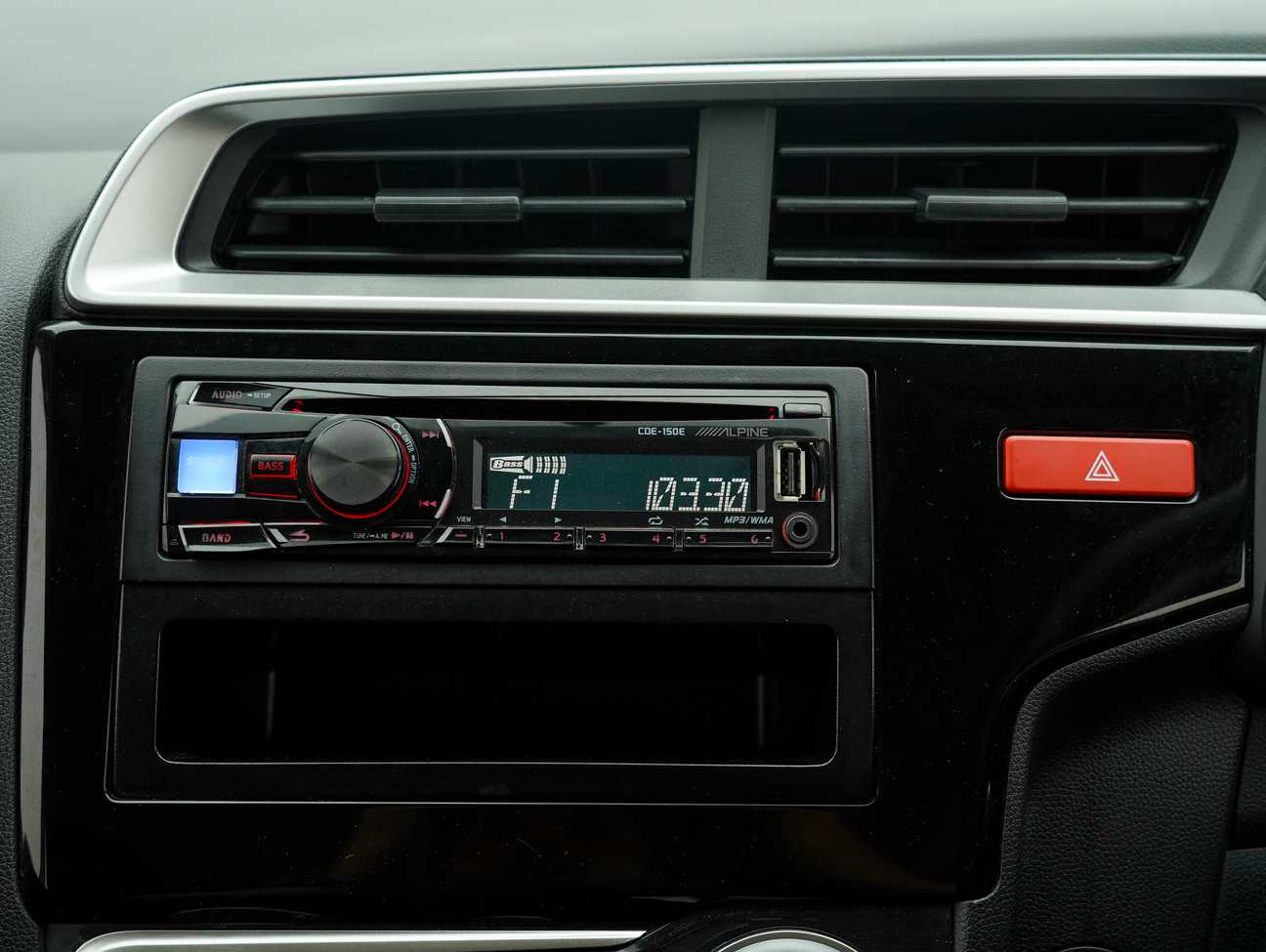 used 2014 Honda Jazz S 1.5