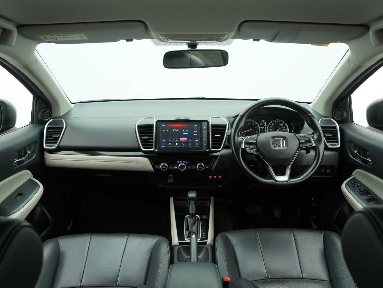 terpakai 2020 Honda City V 1.5