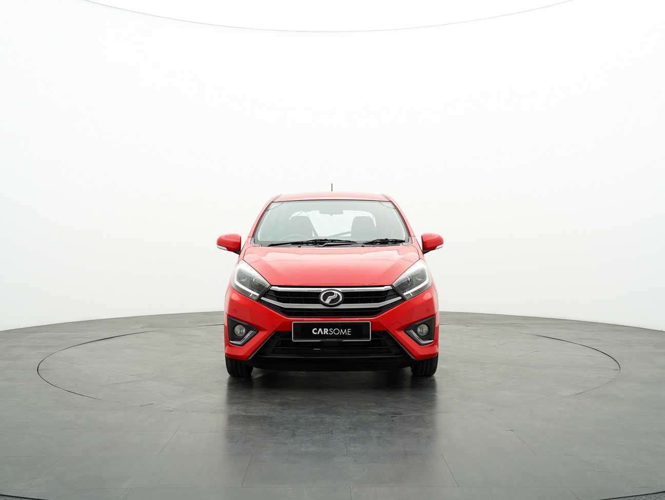 used 2017 Perodua AXIA SE 1.0