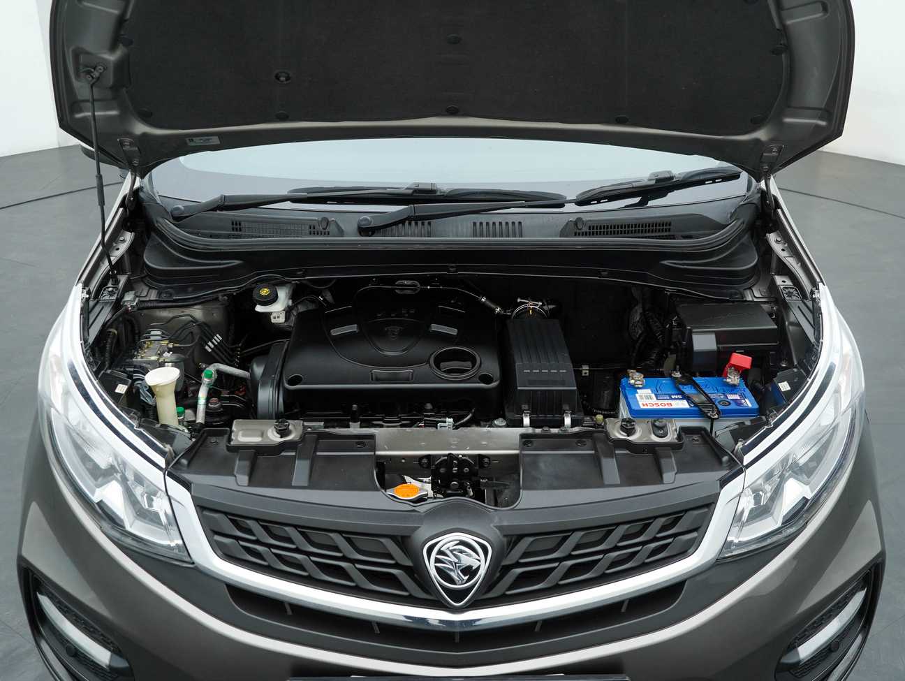 used 2019 Proton Persona Executive 1.6