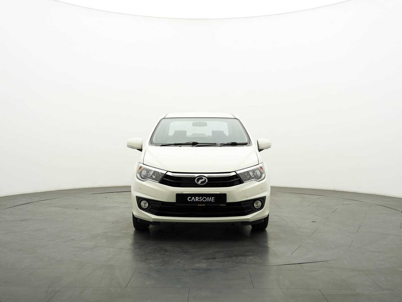 used 2019 Perodua Bezza X Premium 1.3