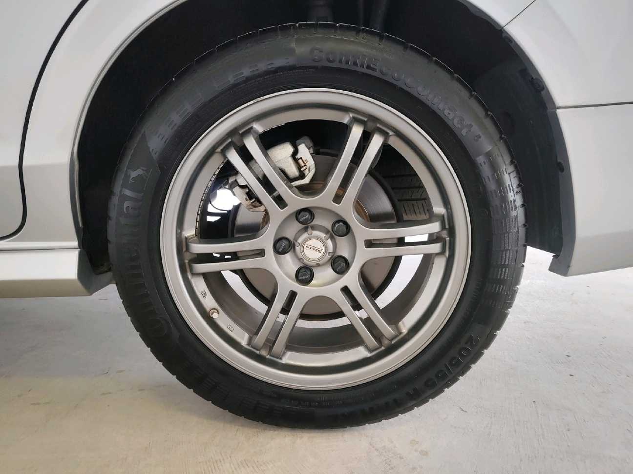 used 2024 Perodua Alza AV 1.5