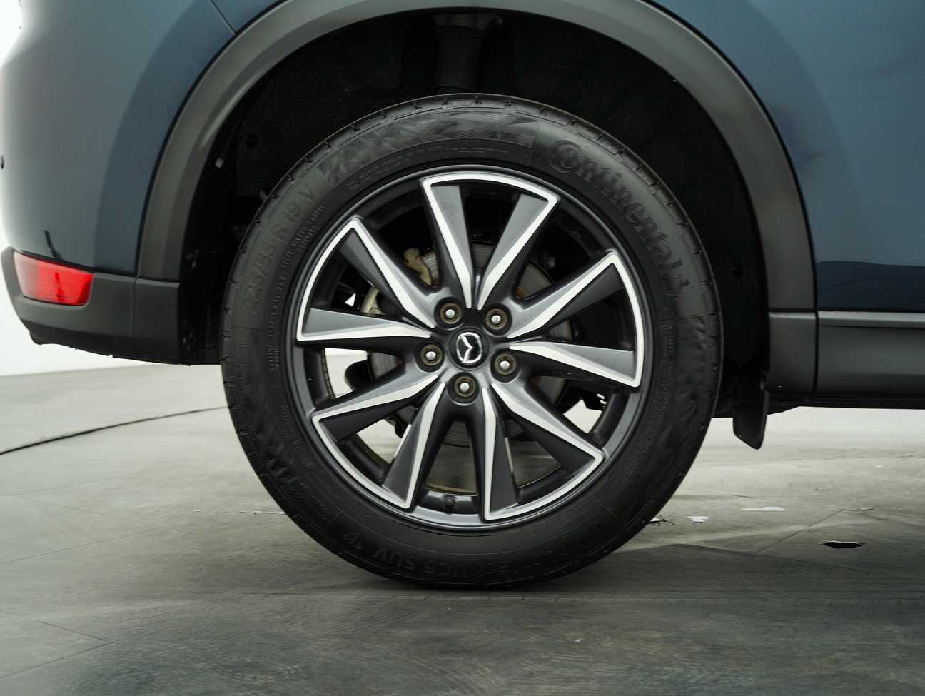 used 2018 Mazda CX-5 SKYACTIV-G GLS 2.5