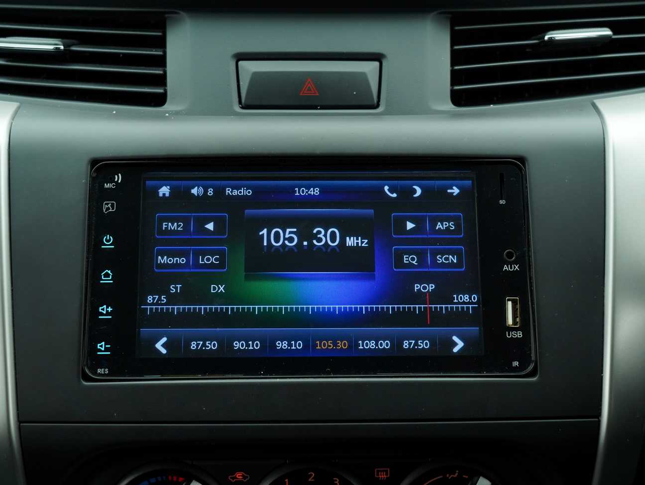 used 2019 Nissan Navara NP300 SE Dual Cab 2.5