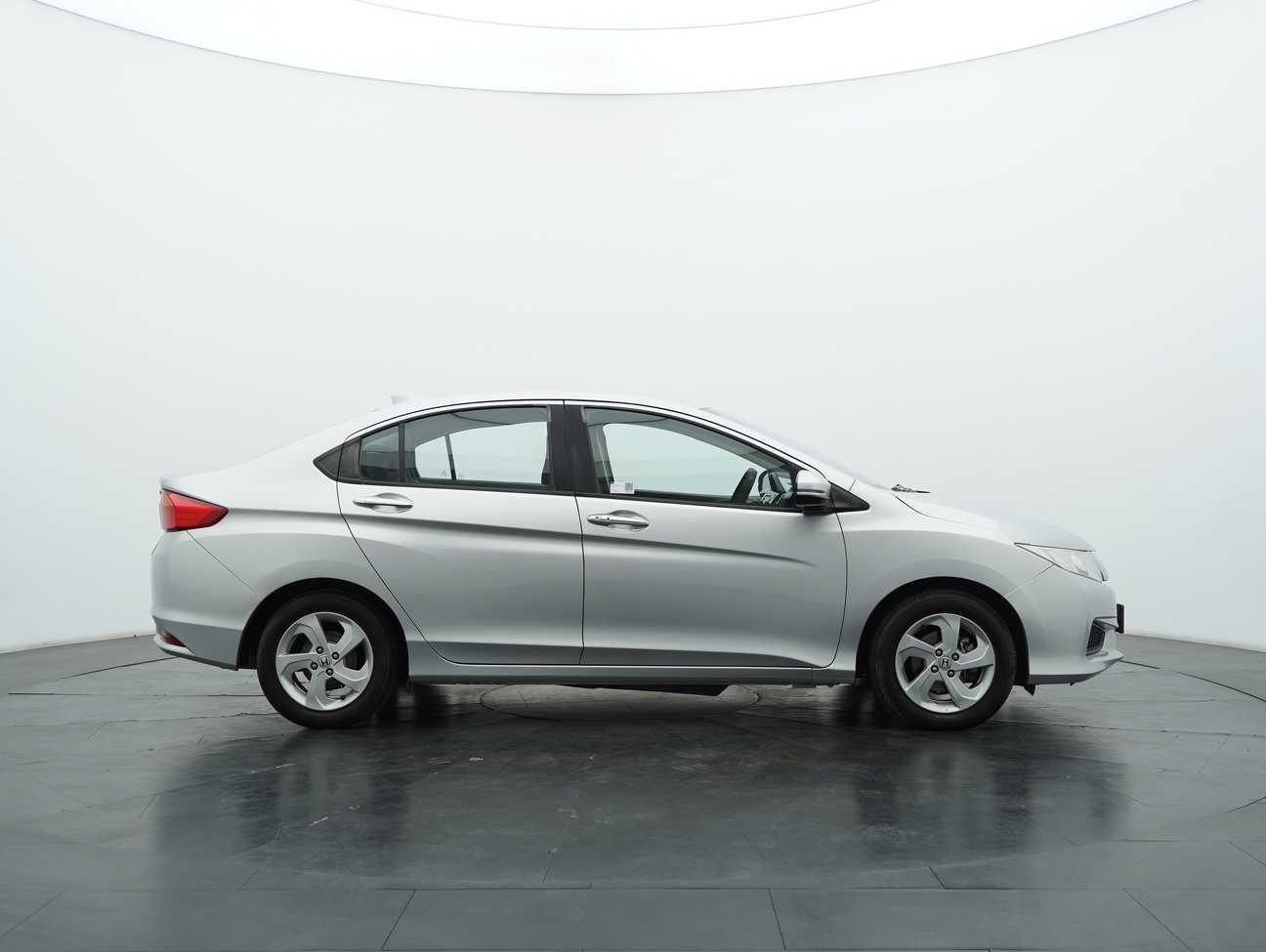 used 2016 Honda City E 1.5