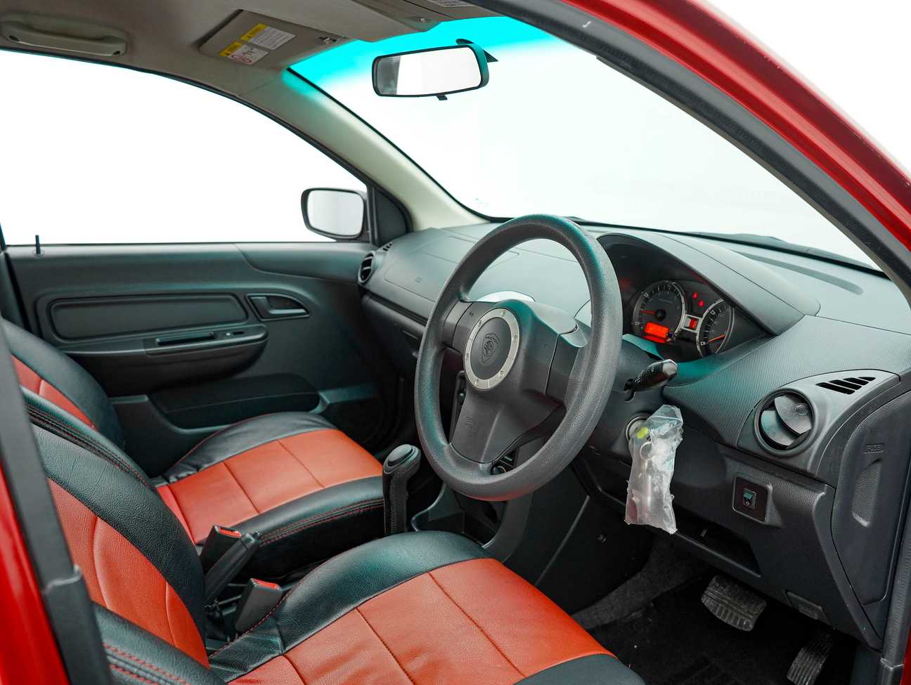 used 2014 Proton Saga FLX Standard 1.3