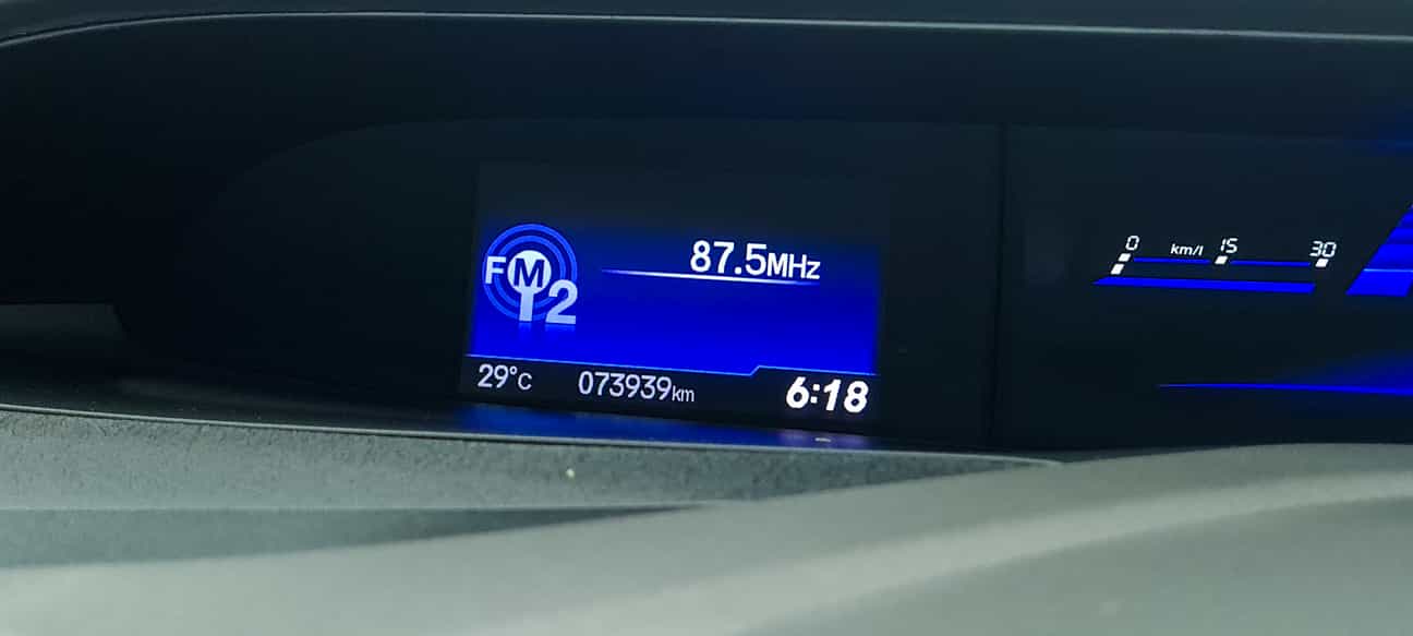 used 2013 Honda CIVIC S 2.0