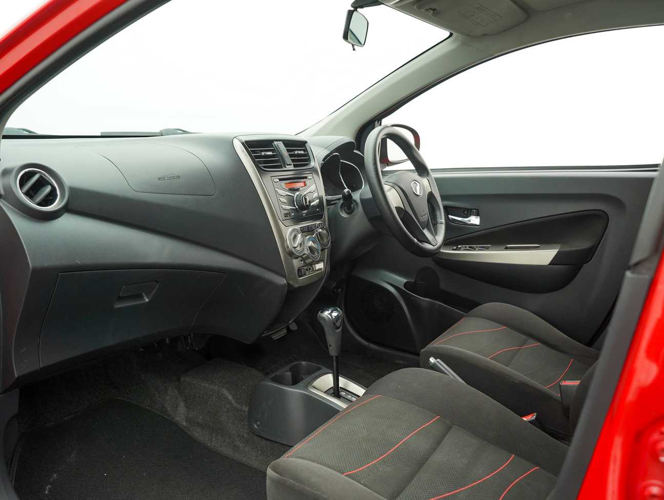 used 2015 Perodua AXIA SE 1.0