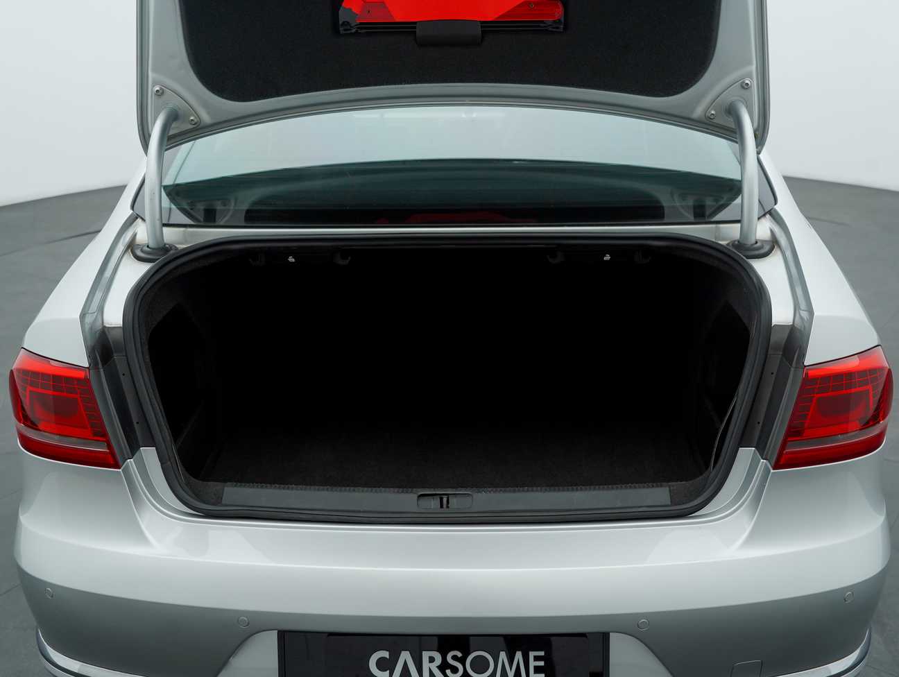 used 2013 Volkswagen Passat TSI 1.8