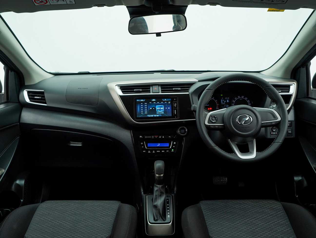 used 2022 Perodua Myvi H 1.5