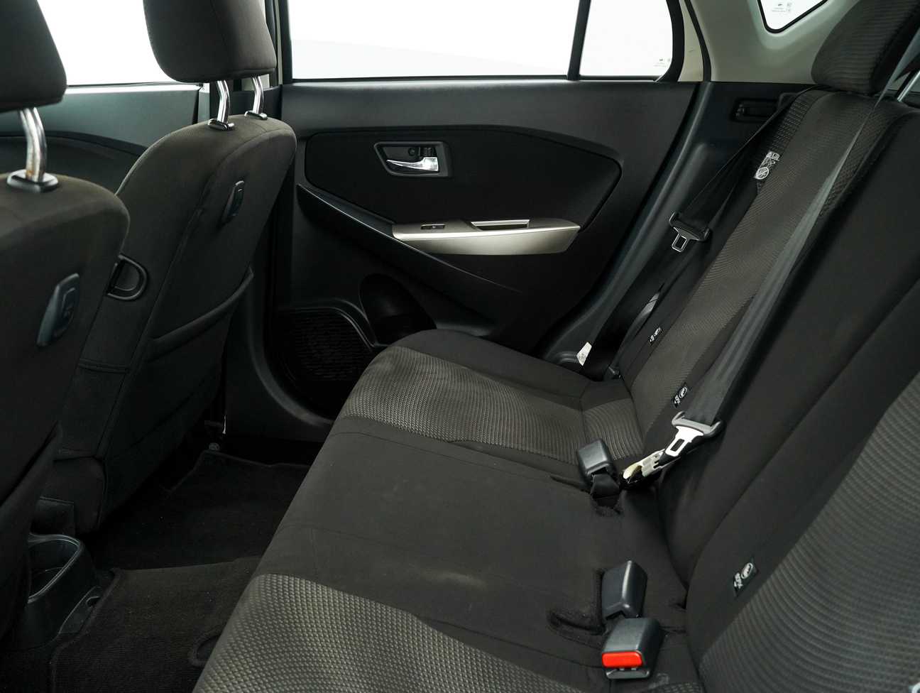 terpakai 2020 Perodua Myvi H 1.5