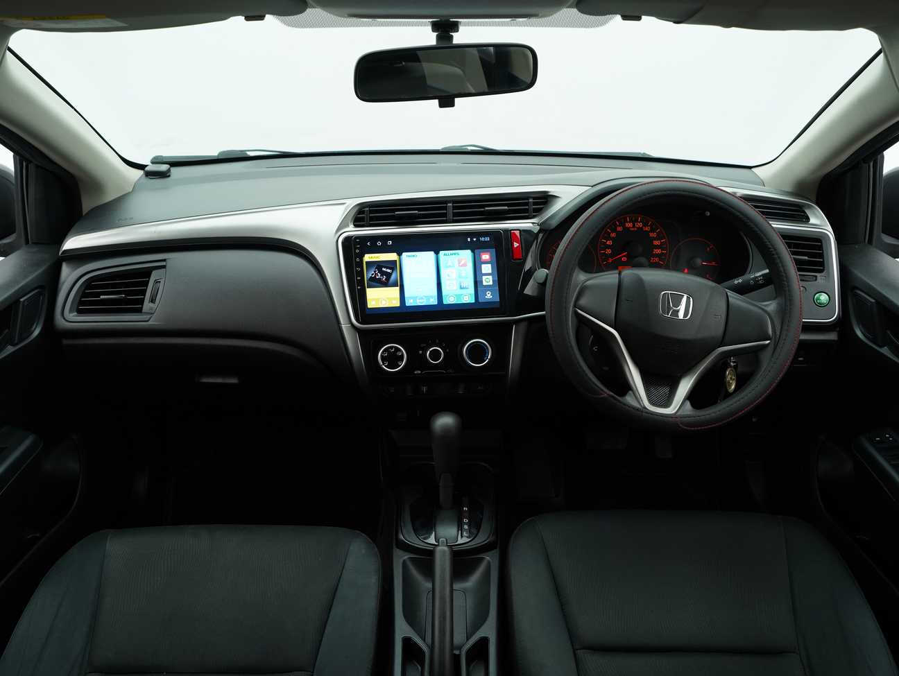 used 2015 Honda City S Plus 1.5