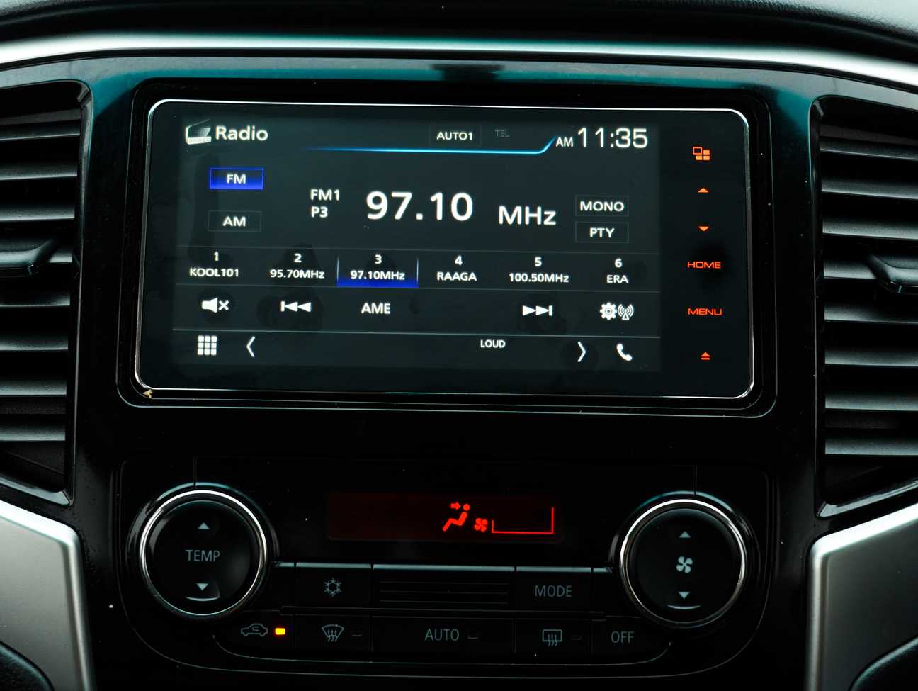 used 2020 Mitsubishi Triton VGT Dual Cab 4X4 2.4