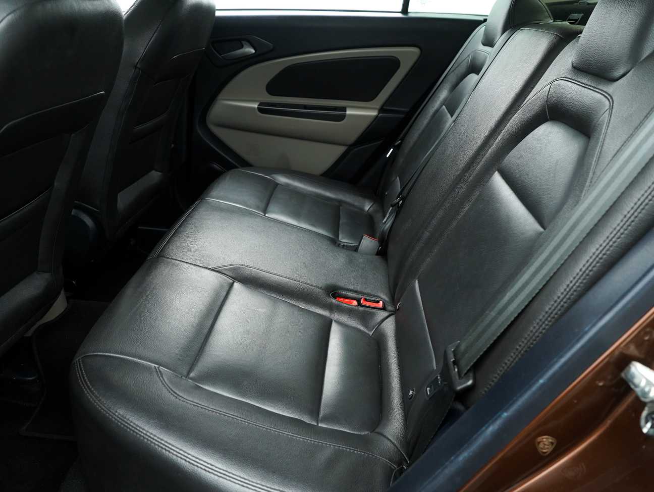 terpakai 2018 Proton Persona Premium 1.6