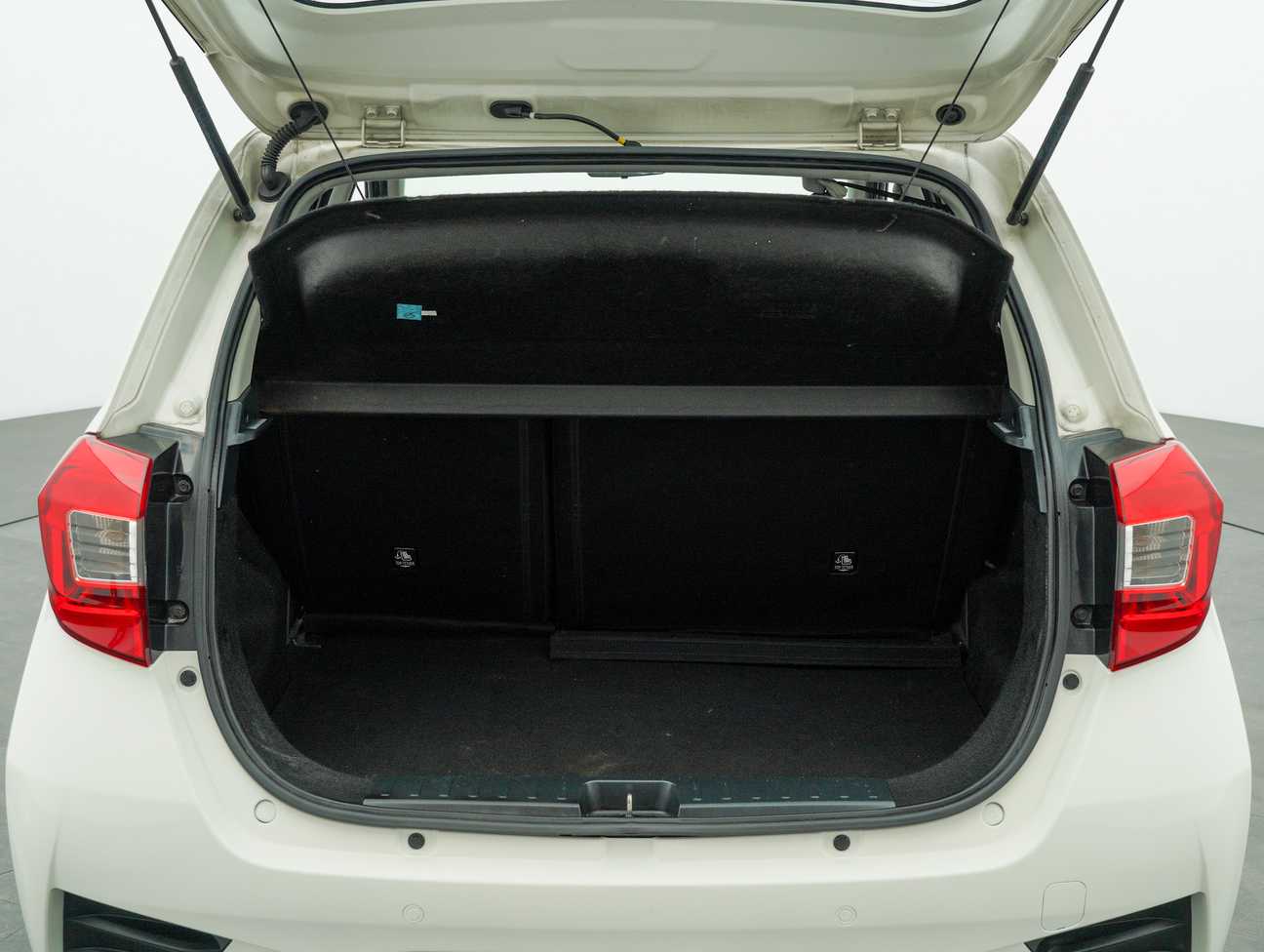 terpakai 2019 Perodua Myvi X 1.3