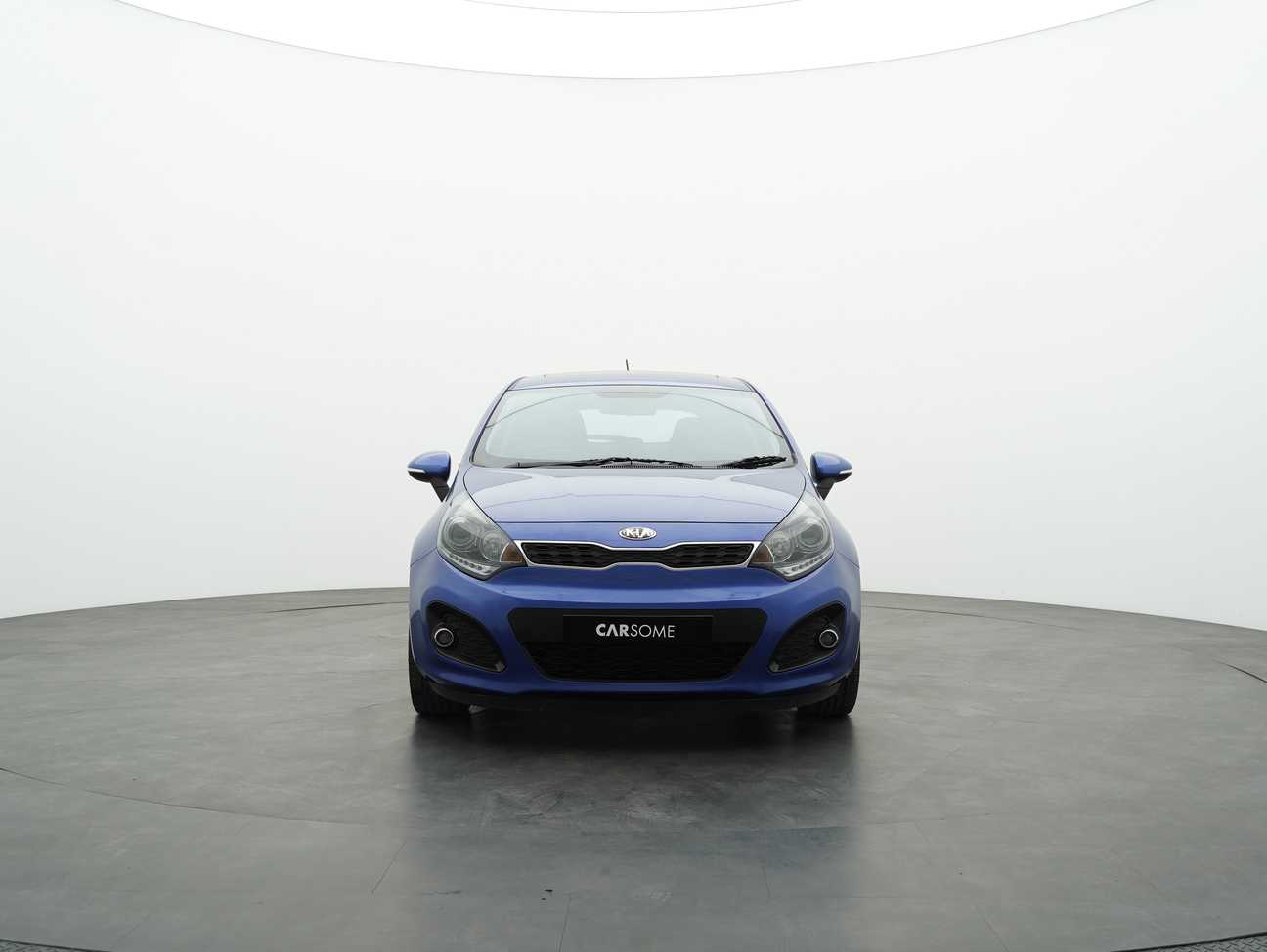 used 2014 Kia RIO UB 1.4