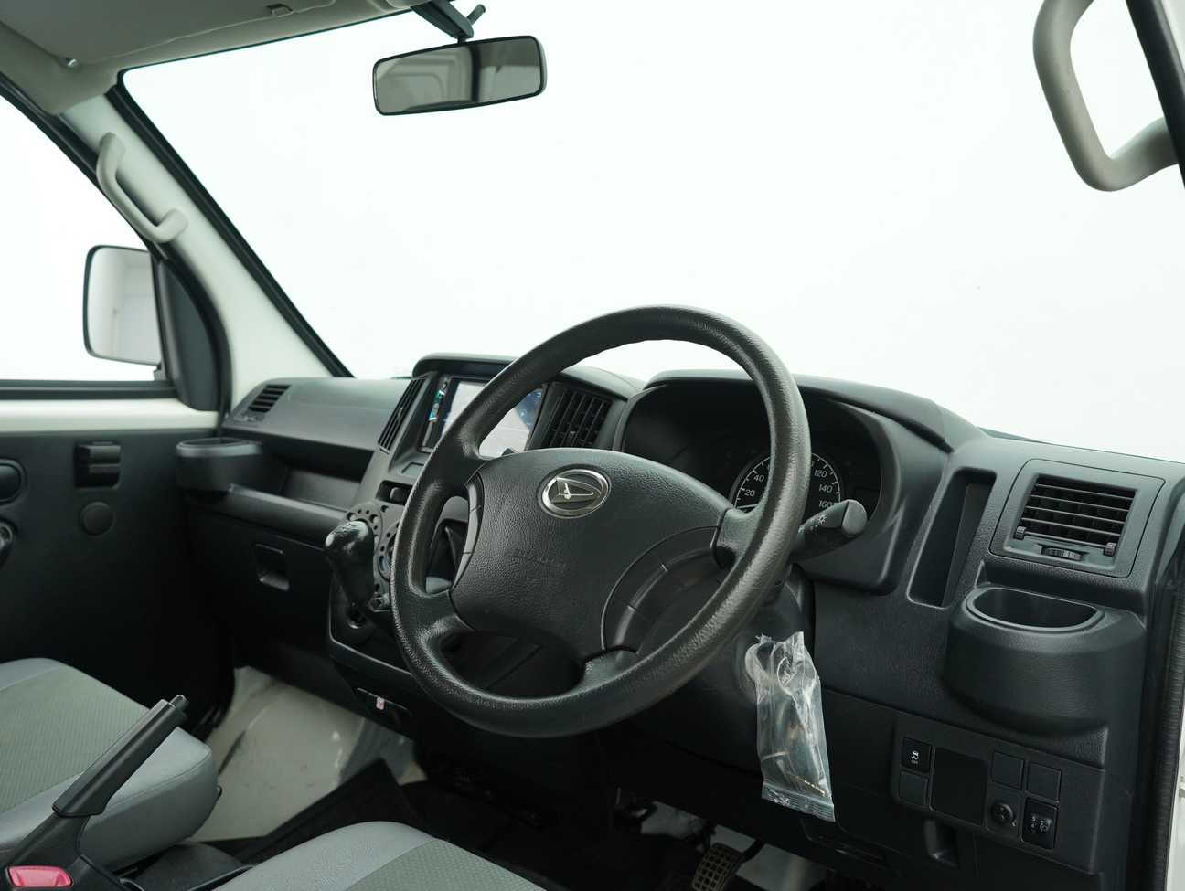 used 2022 Daihatsu Gran Max Panel 1.5