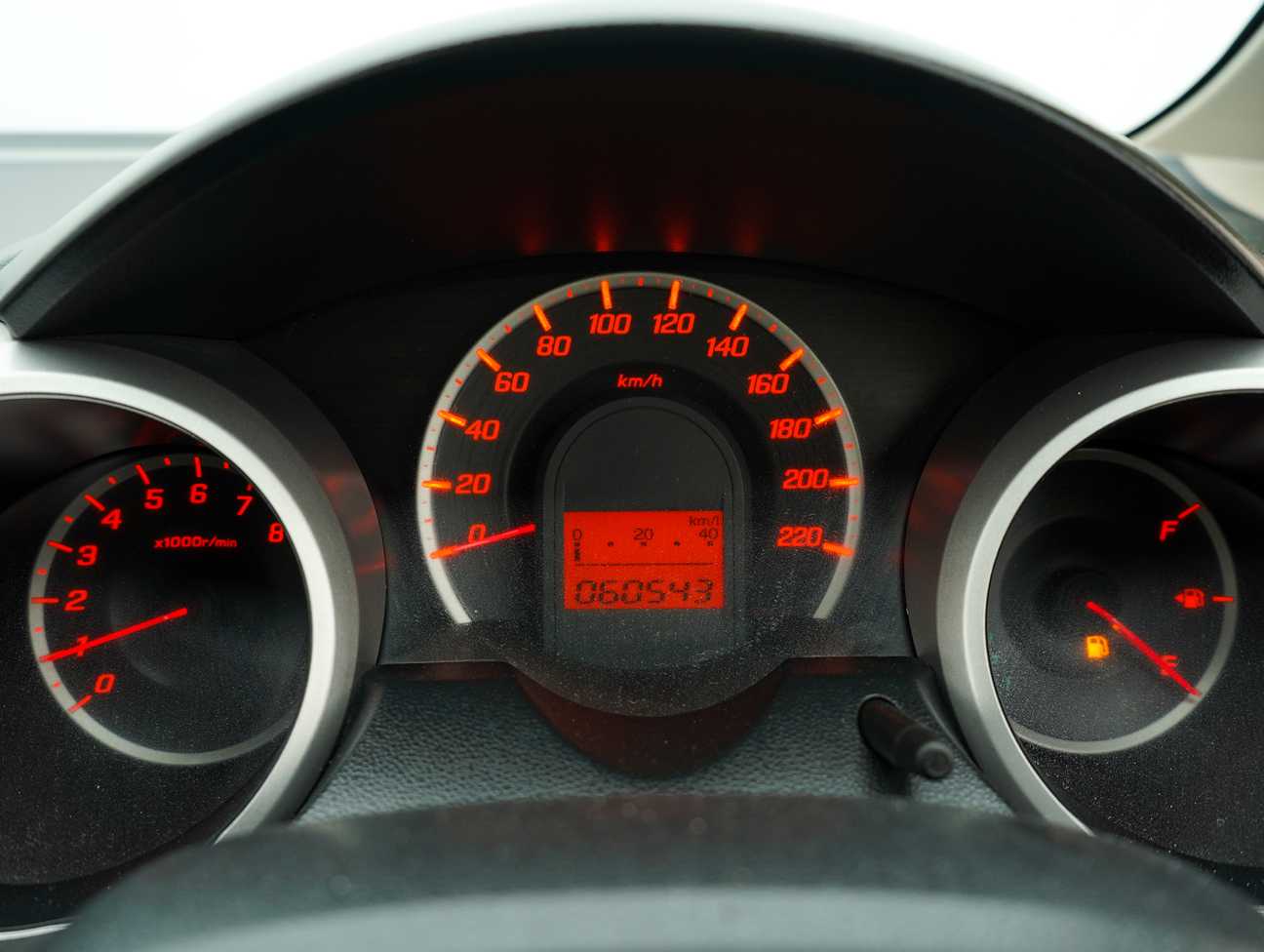 used 2013 Honda Jazz i-VTEC 1.5