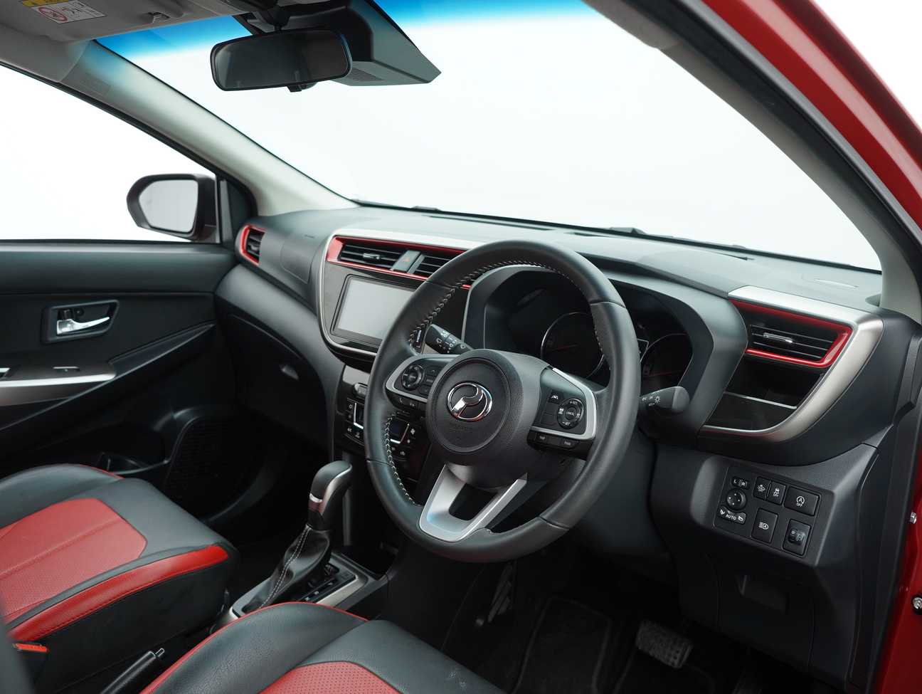 terpakai 2023 Perodua Myvi AV 1.5