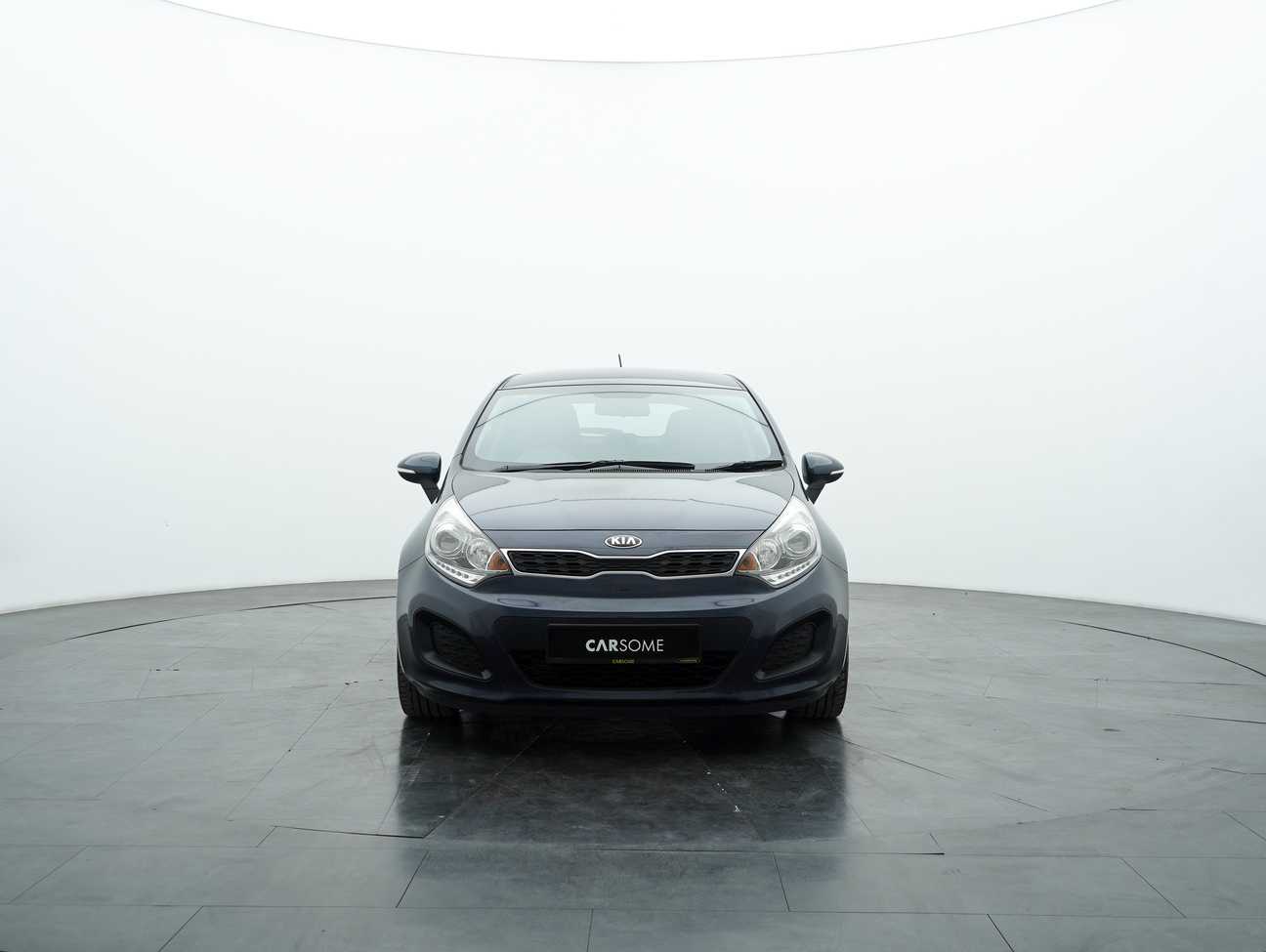 used 2013 Kia Rio EX 1.4