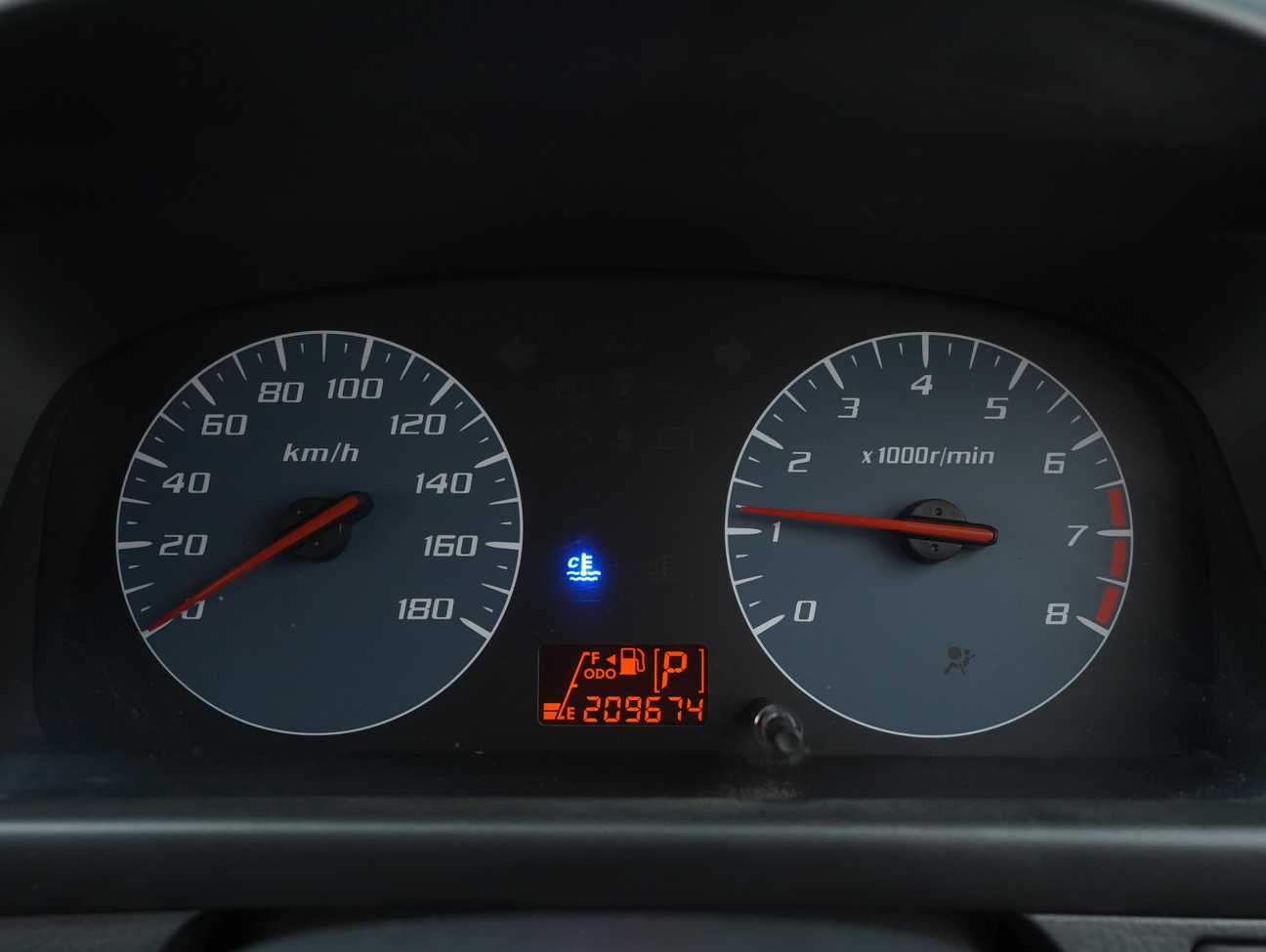 used 2013 Perodua Viva EZ 1.0
