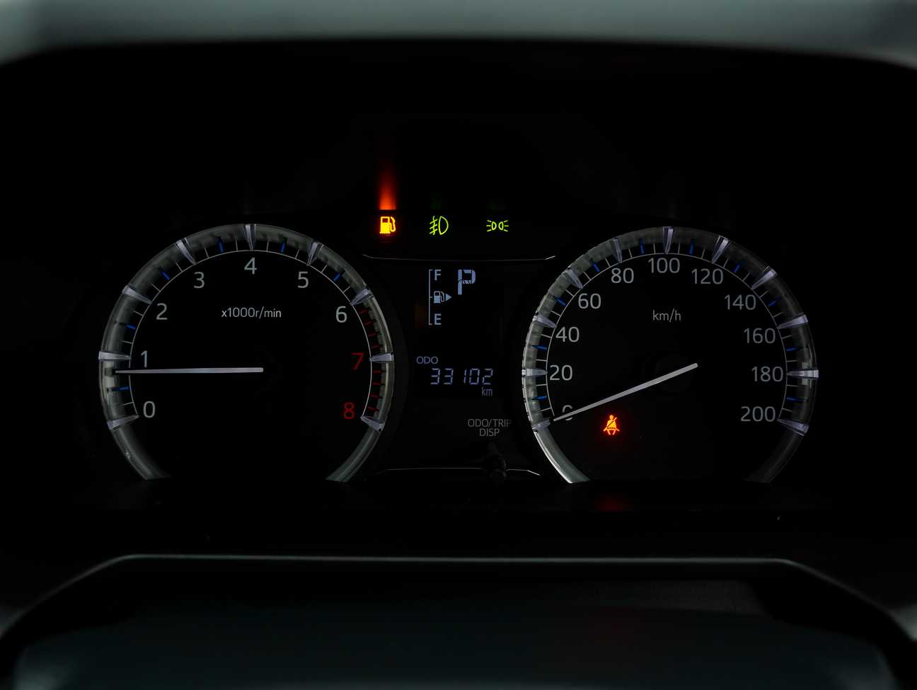 used 2019 Perodua Aruz AV 1.5