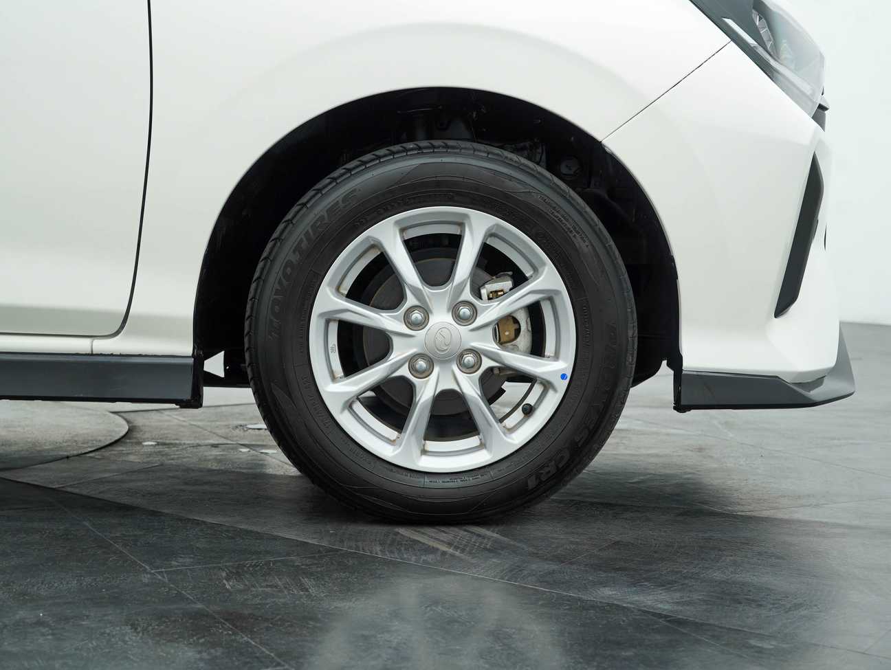 used 2023 Perodua AXIA SE 1.0