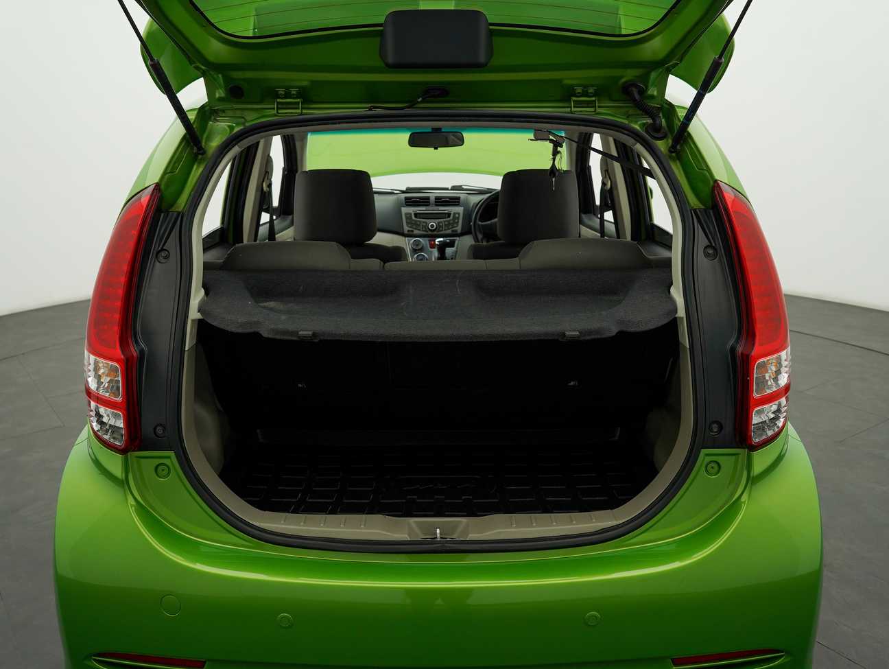 used 2014 Perodua Myvi EZ 1.3