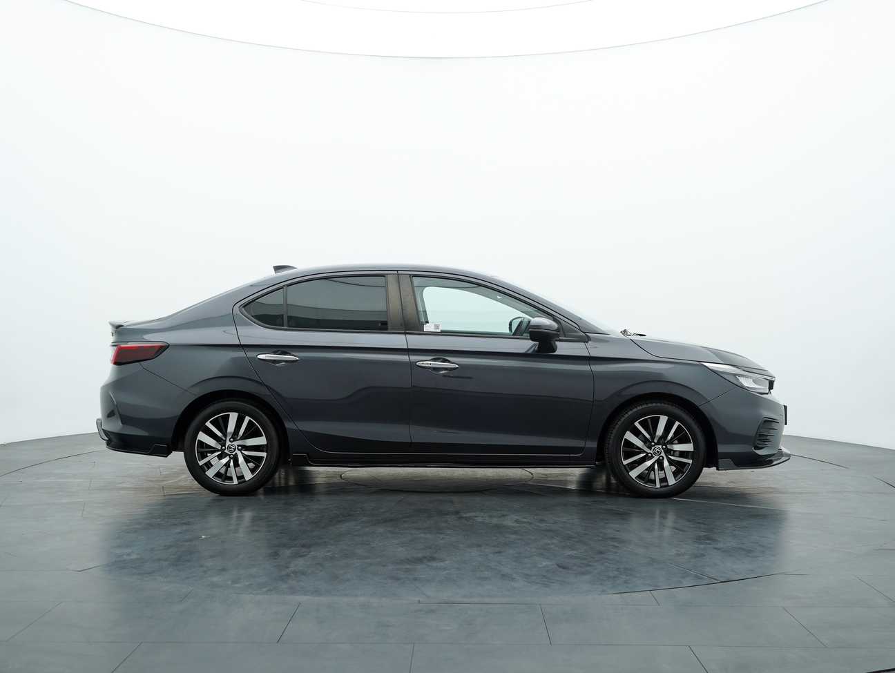 used 2022 Honda City V Sensing 1.5