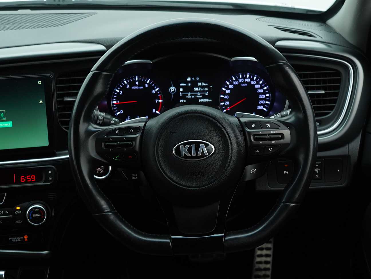 used 2015 Kia Optima K5  2.0