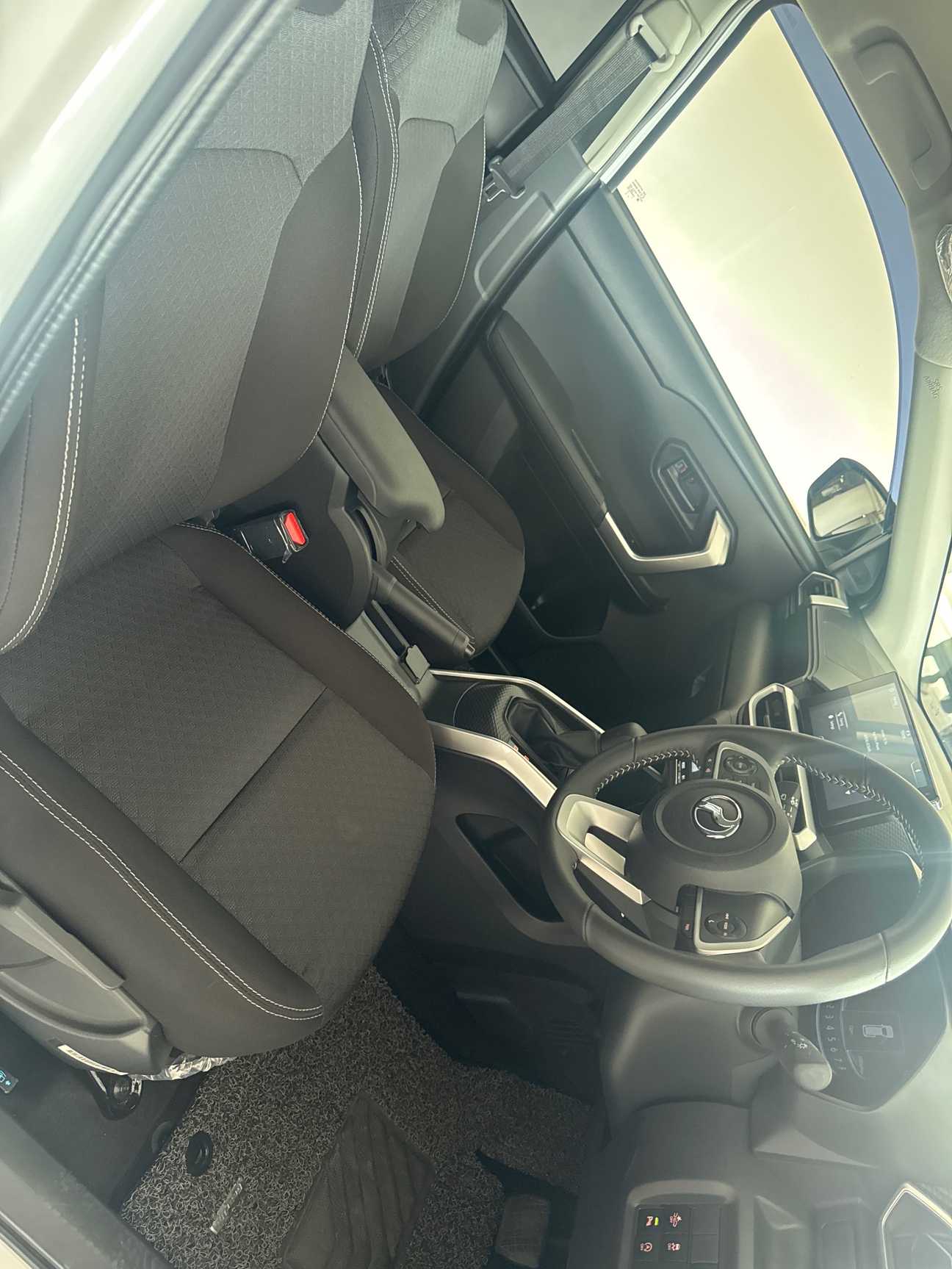 used 2025 Perodua Ativa H 1.0