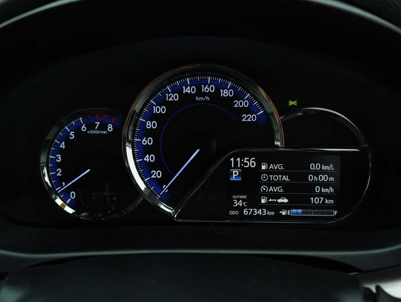 used 2019 Toyota Yaris G 1.5