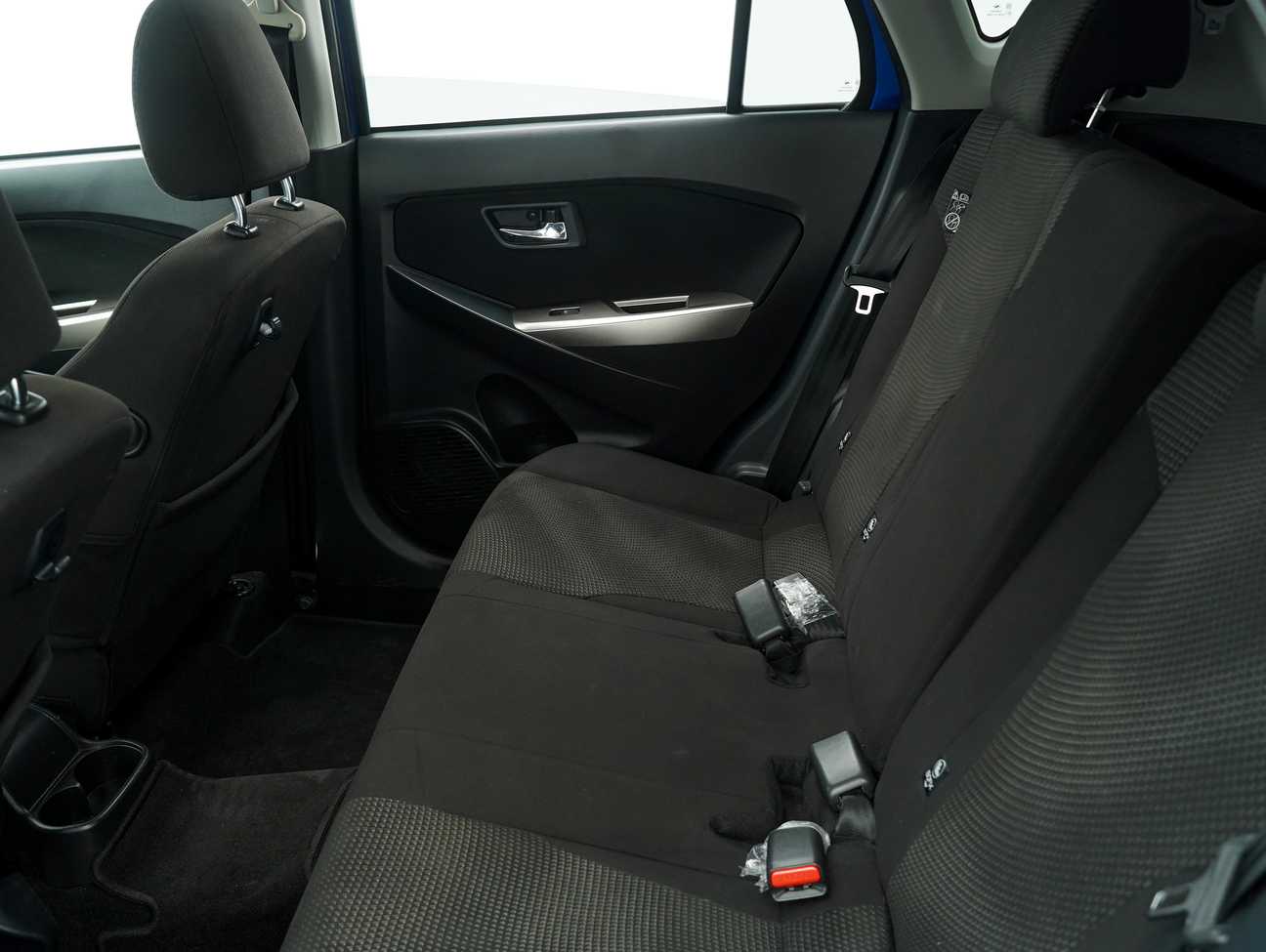 terpakai 2021 Perodua Myvi H 1.5