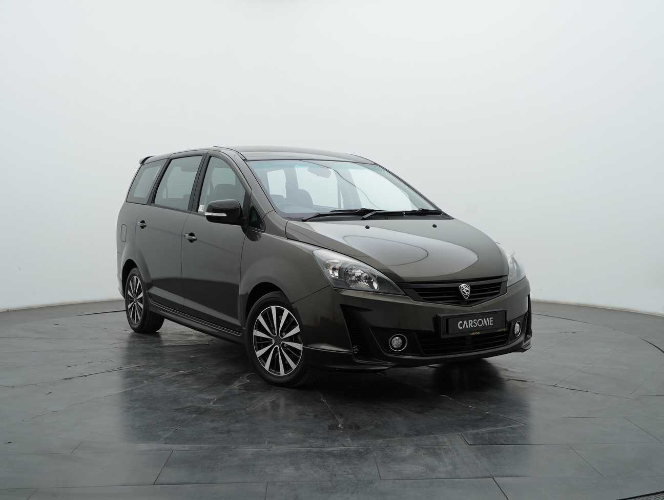 used 2020 Proton Exora Premium 1.6